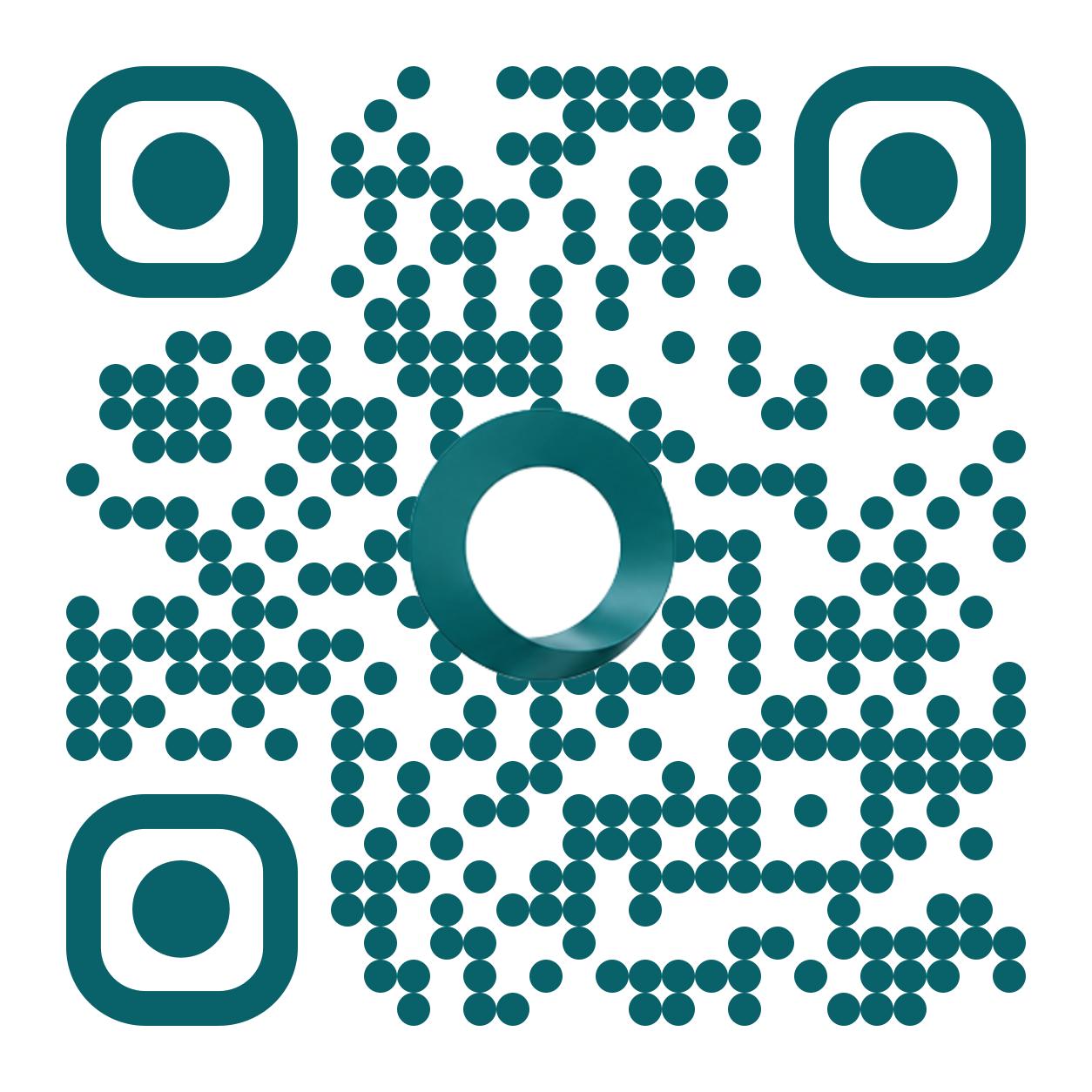 QR code pour découvrir l’application INSORA